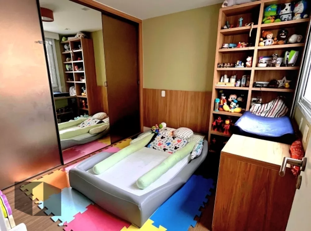 Cobertura, 3 quartos, 350 m² - Foto 19