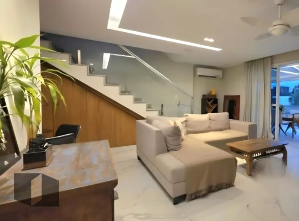 Cobertura, 3 quartos, 350 m² - Foto 26