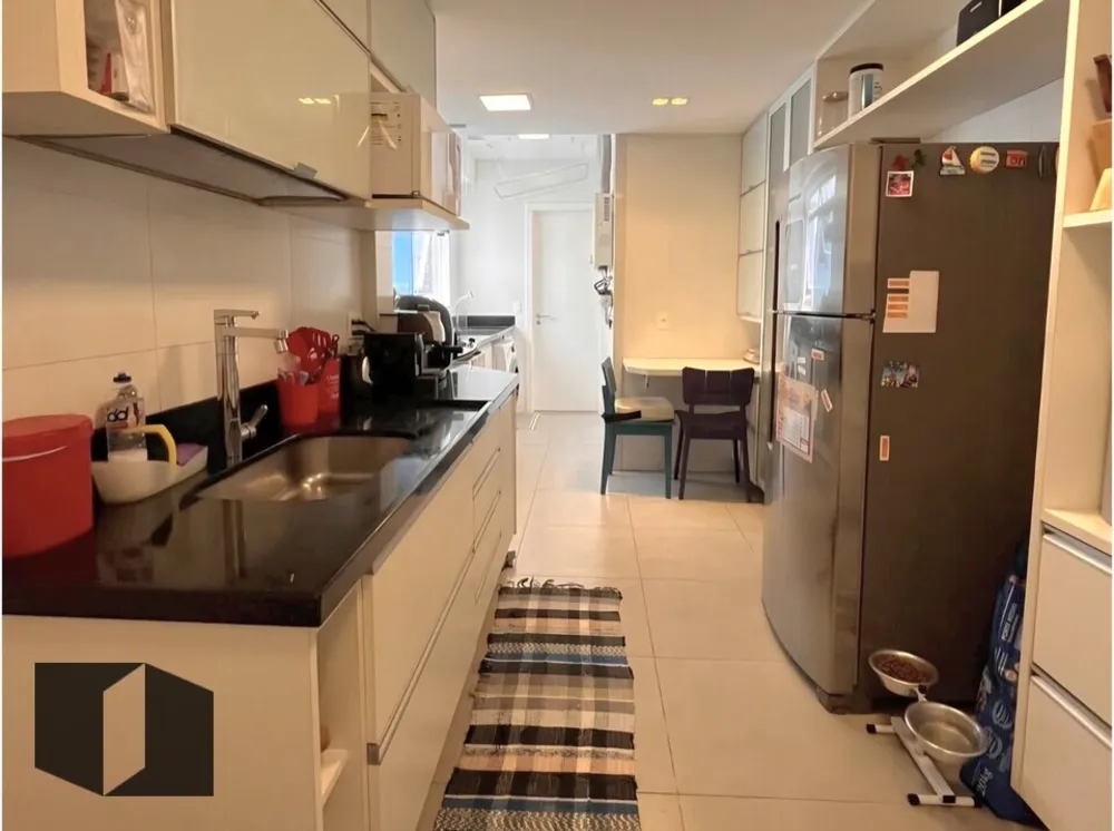 Cobertura, 3 quartos, 350 m² - Foto 33