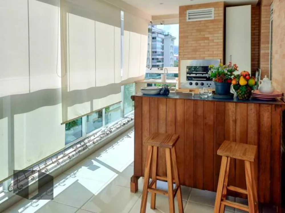 Apartamento, 3 quartos, 106 m² - Foto 8