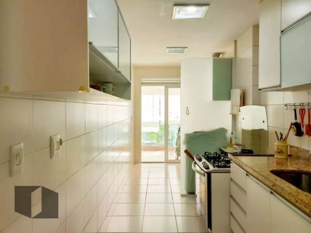 Apartamento, 3 quartos, 106 m² - Foto 18