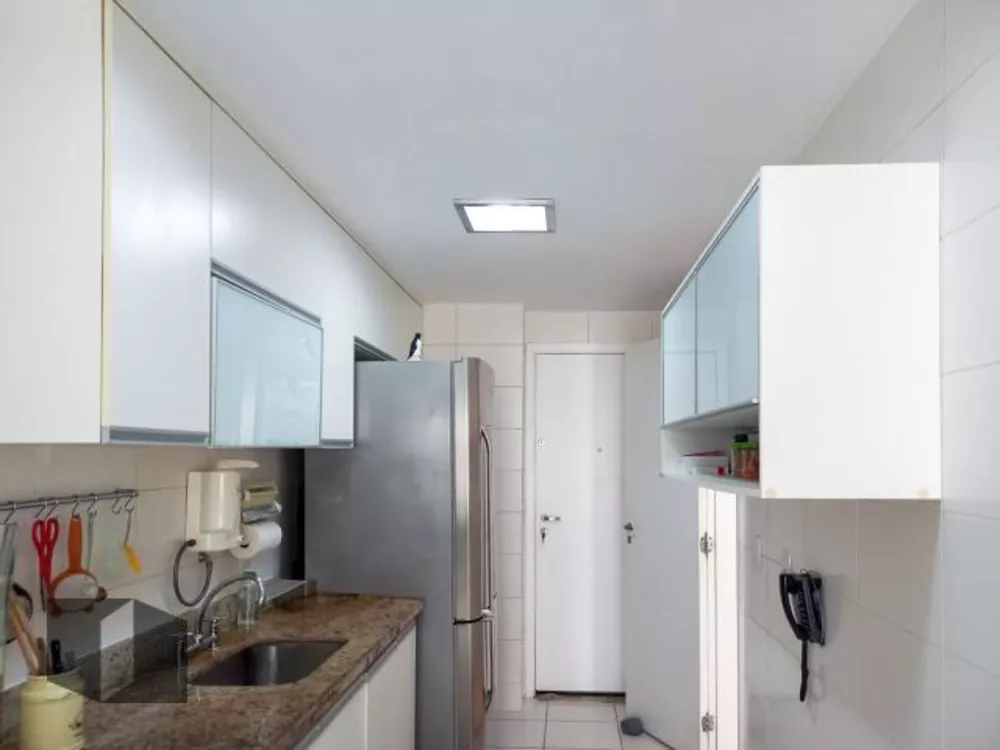 Apartamento, 3 quartos, 106 m² - Foto 26