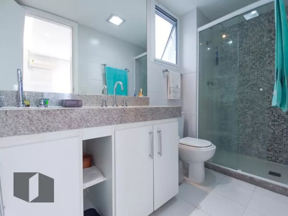 Apartamento, 3 quartos, 106 m² - Foto 15
