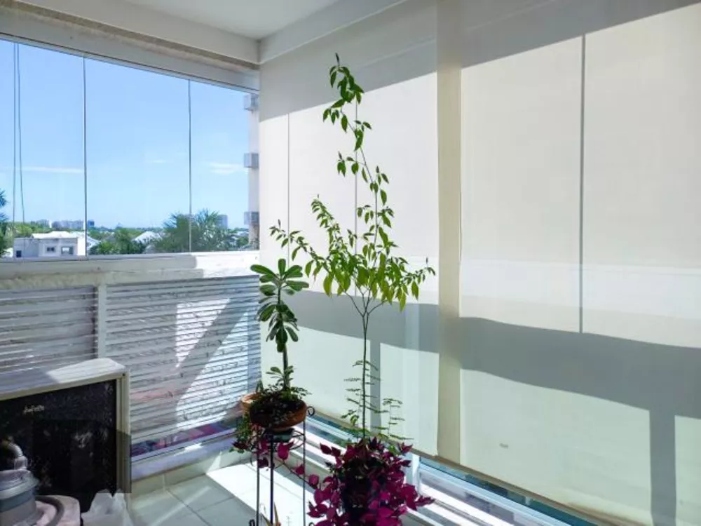Apartamento, 3 quartos, 106 m² - Foto 35