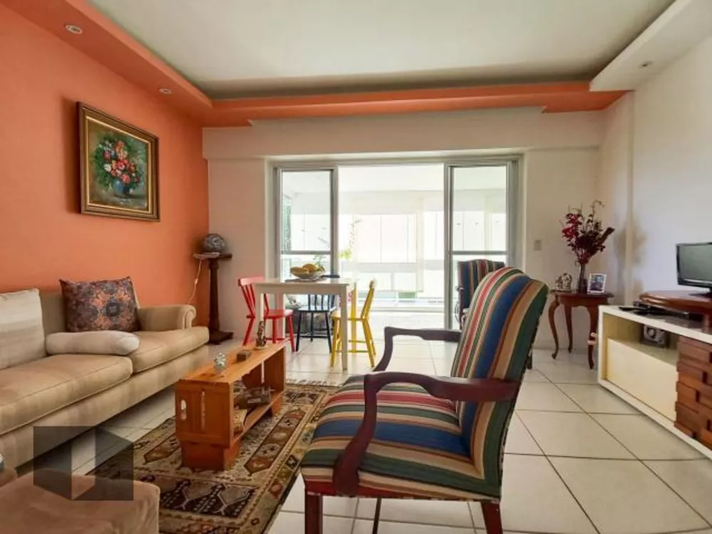 Apartamento, 3 quartos, 106 m² - Foto 19