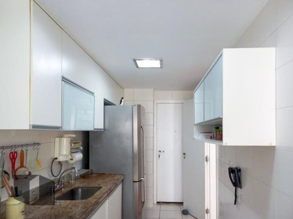 Apartamento, 3 quartos, 106 m² - Foto 4