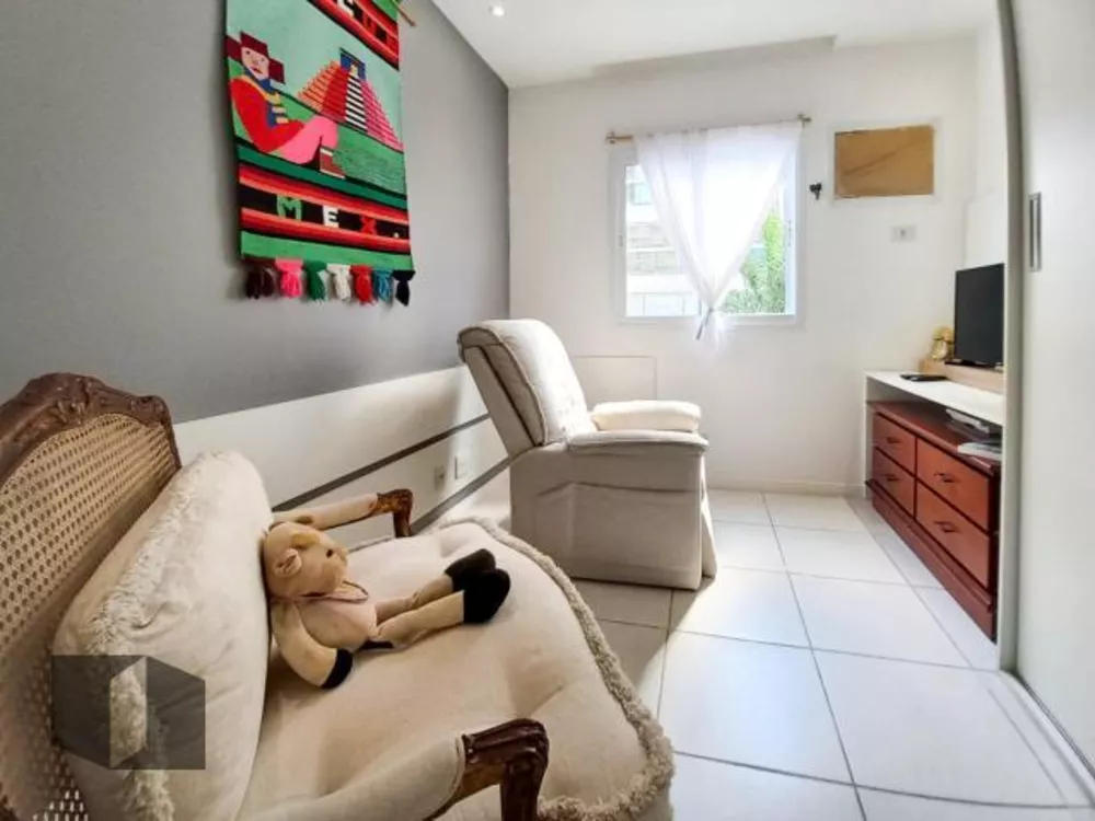 Apartamento, 3 quartos, 106 m² - Foto 16