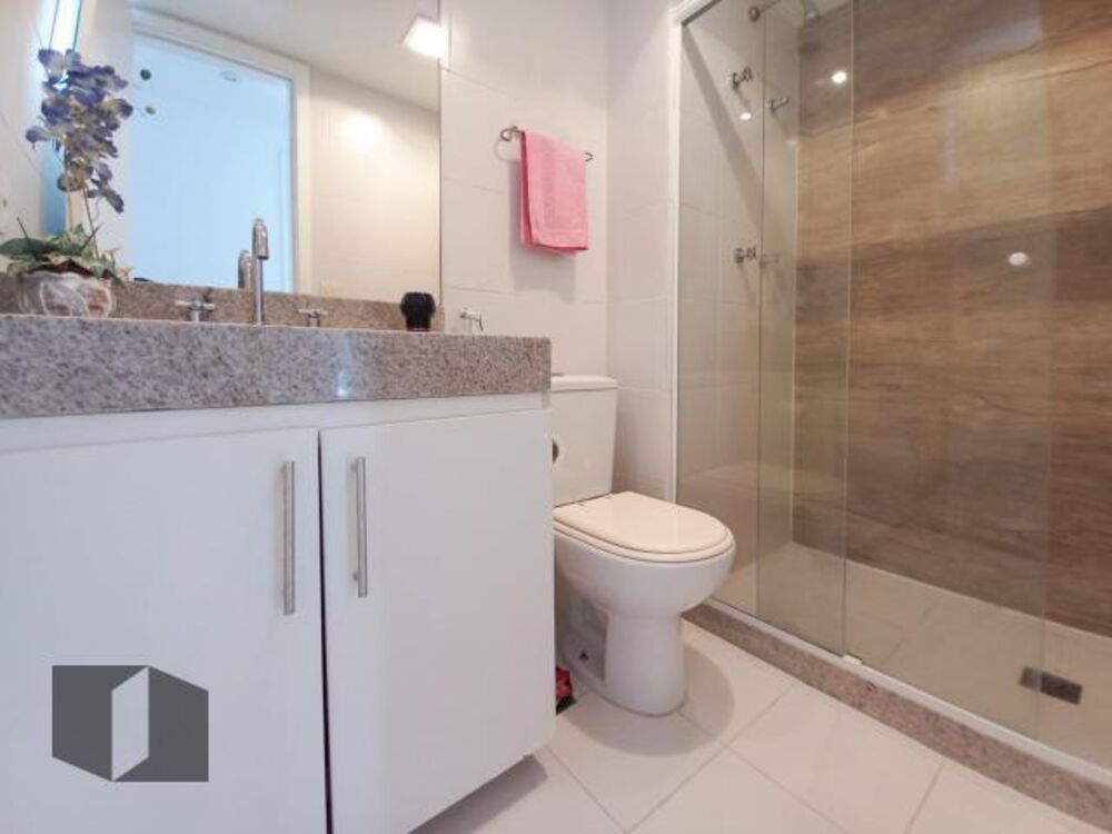 Apartamento, 3 quartos, 106 m² - Foto 3