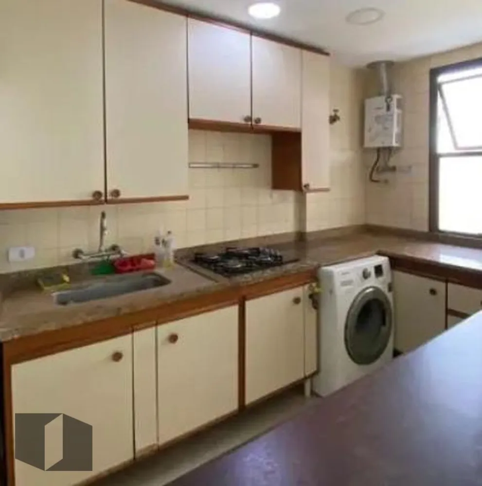 Apartamento, 1 quarto, 55 m² - Foto 4