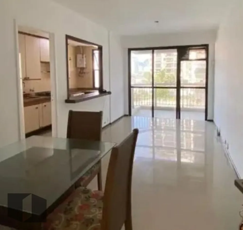 Apartamento, 1 quarto, 55 m² - Foto 3