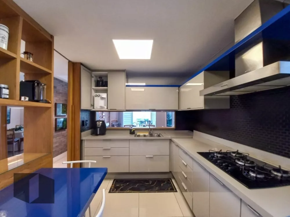 Apartamento, 3 quartos, 156 m² - Foto 38