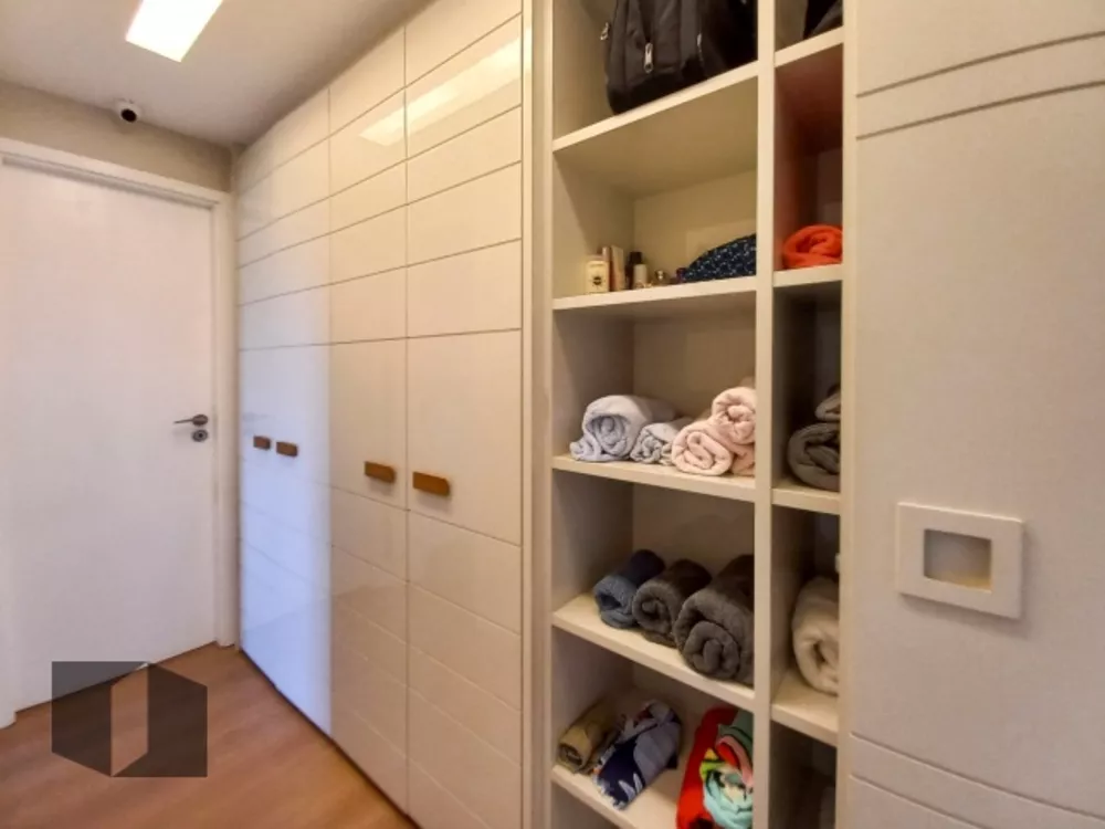 Apartamento, 3 quartos, 156 m² - Foto 42