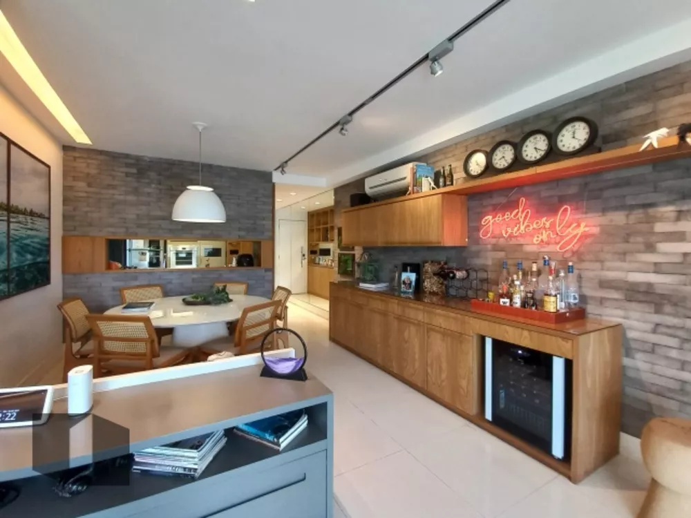 Apartamento, 3 quartos, 156 m² - Foto 14