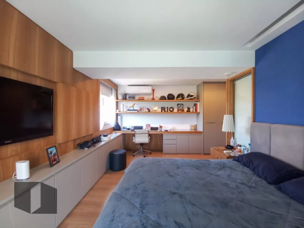 Apartamento, 3 quartos, 156 m² - Foto 11