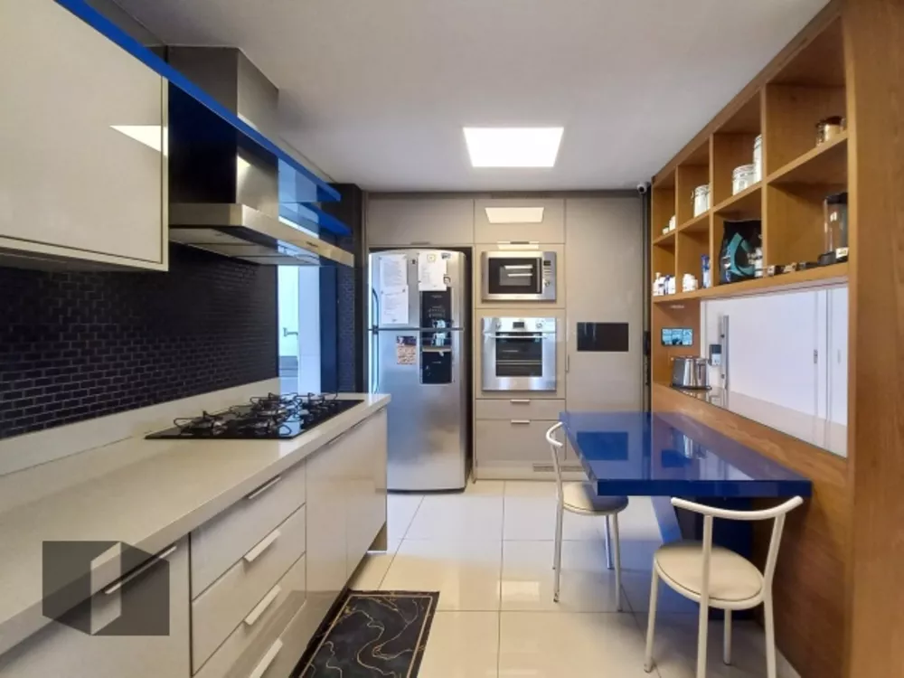 Apartamento, 3 quartos, 156 m² - Foto 13