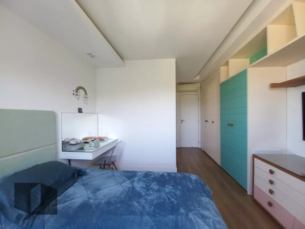 Apartamento, 3 quartos, 156 m² - Foto 39
