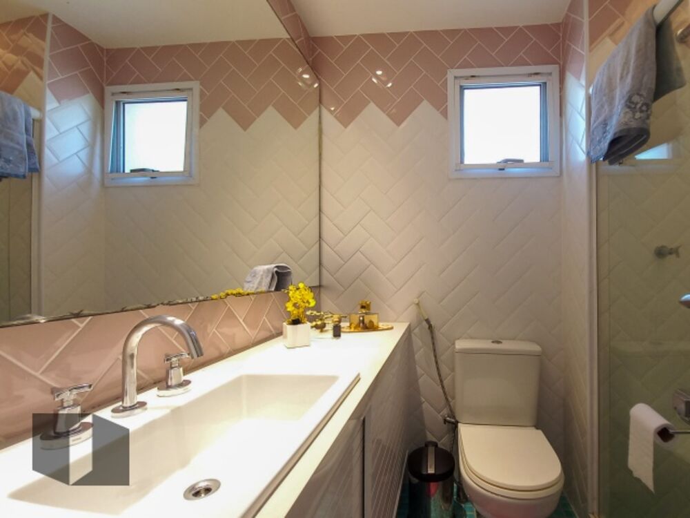 Apartamento, 3 quartos, 156 m² - Foto 2
