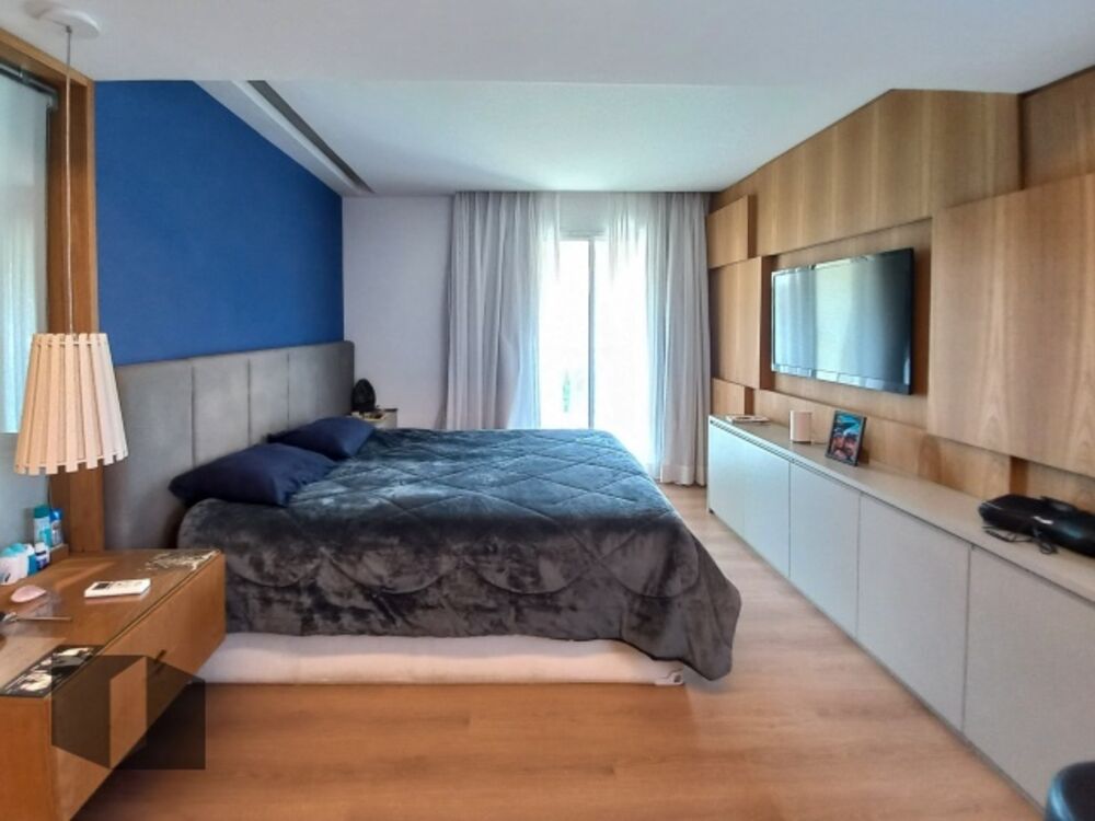 Apartamento, 3 quartos, 156 m² - Foto 4