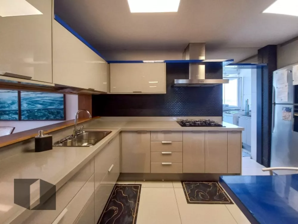 Apartamento, 3 quartos, 156 m² - Foto 47