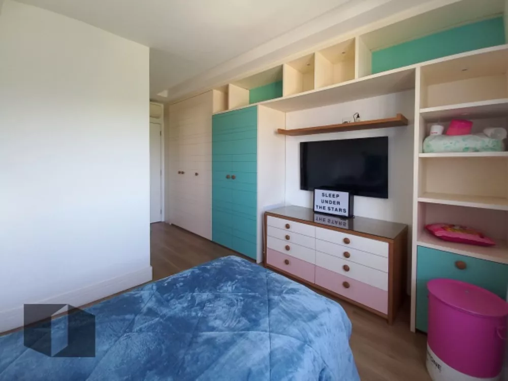 Apartamento, 3 quartos, 156 m² - Foto 8