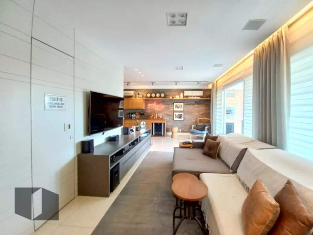 Apartamento, 3 quartos, 156 m² - Foto 33