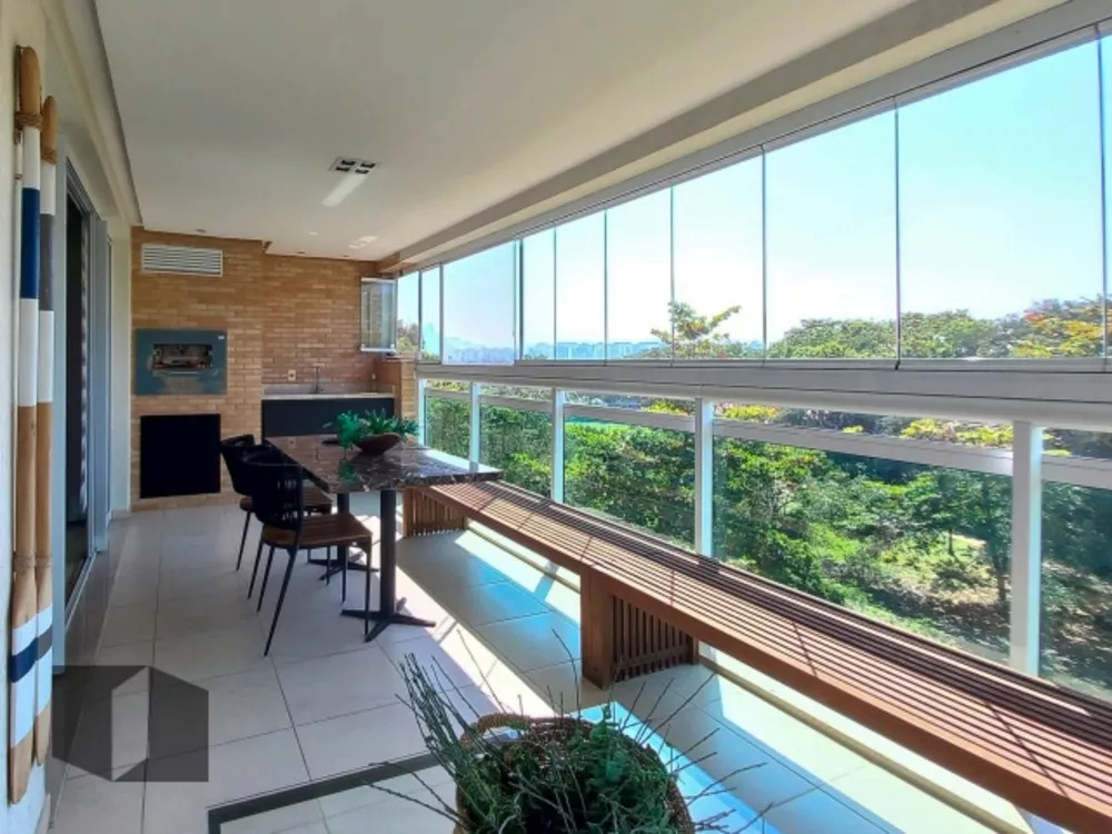 Apartamento, 3 quartos, 156 m² - Foto 43
