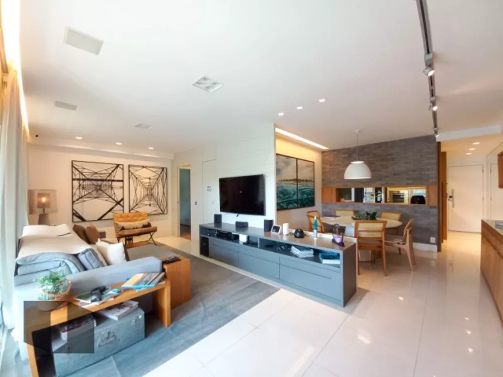 Apartamento, 3 quartos, 156 m² - Foto 22