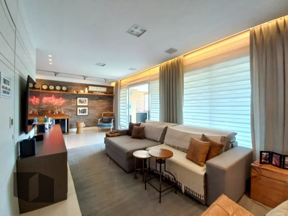 Apartamento, 3 quartos, 156 m² - Foto 21