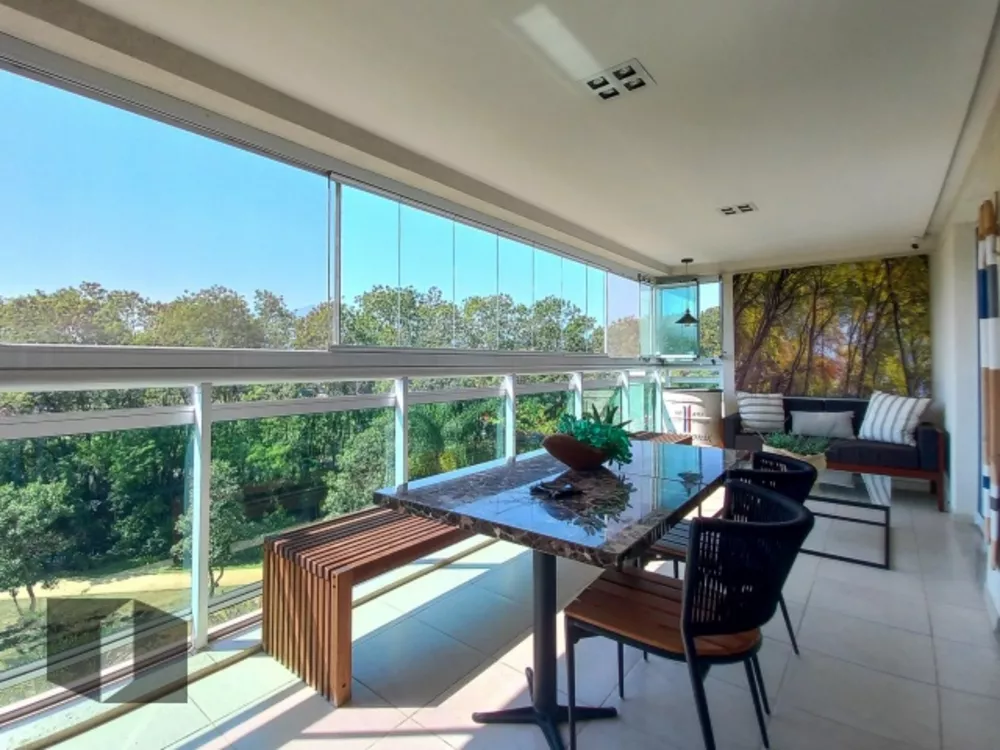Apartamento, 3 quartos, 156 m² - Foto 32