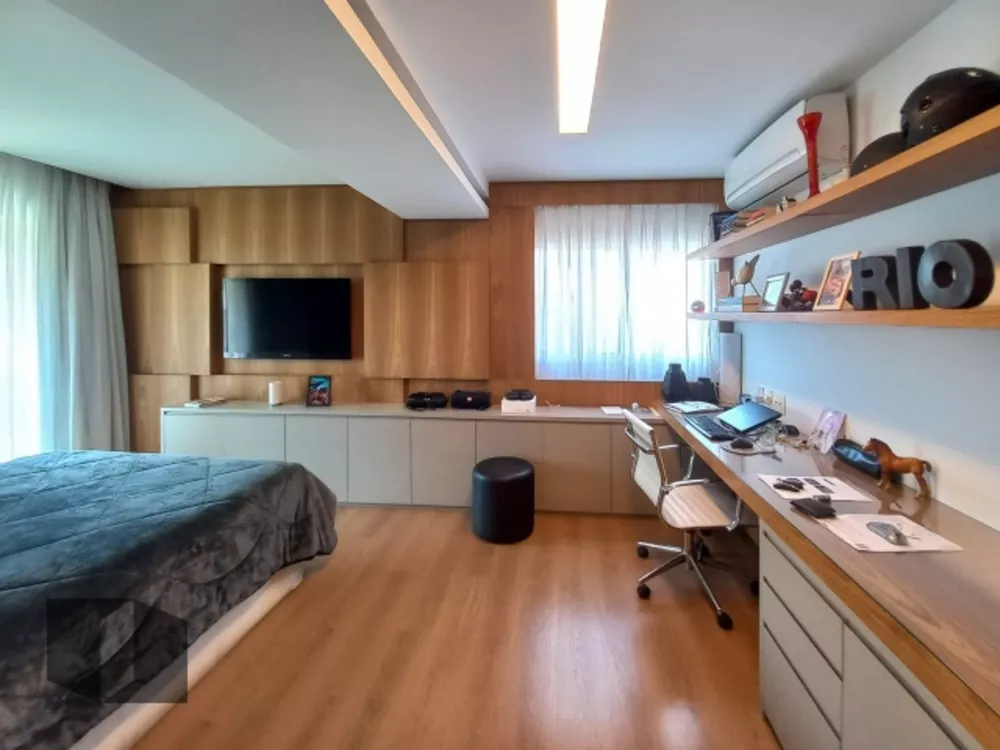 Apartamento, 3 quartos, 156 m² - Foto 17
