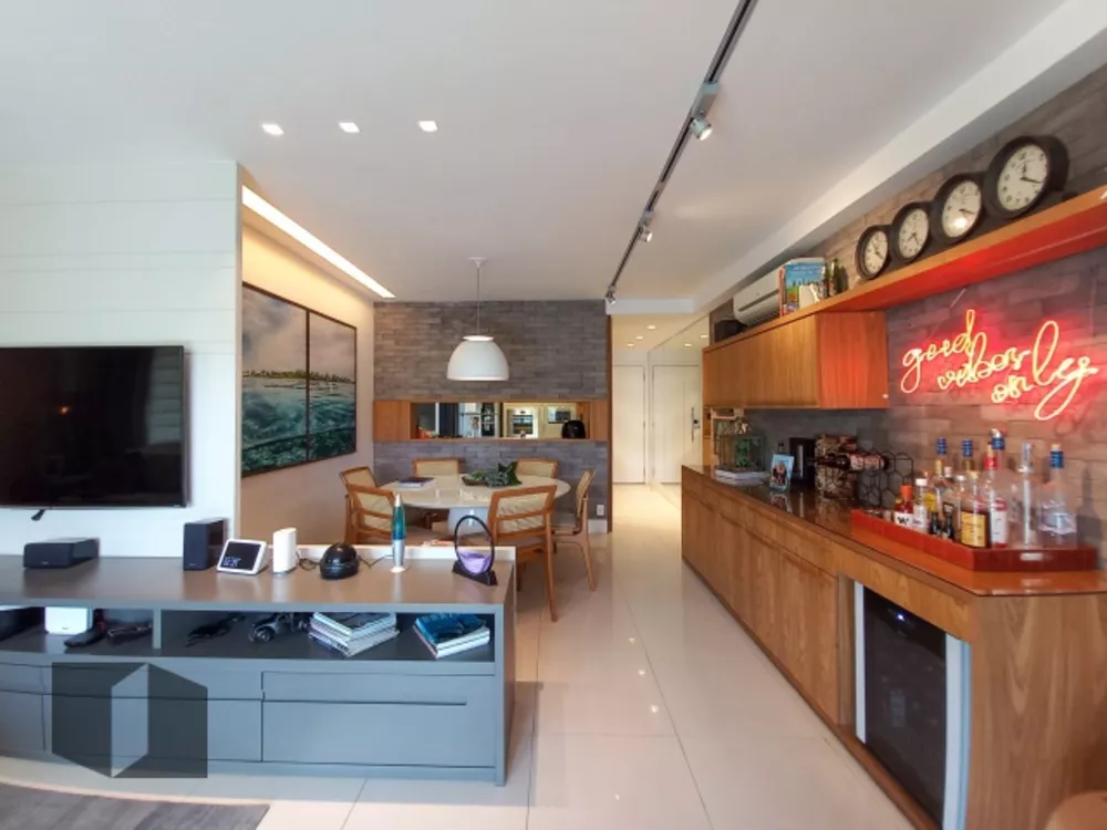 Apartamento, 3 quartos, 156 m² - Foto 46