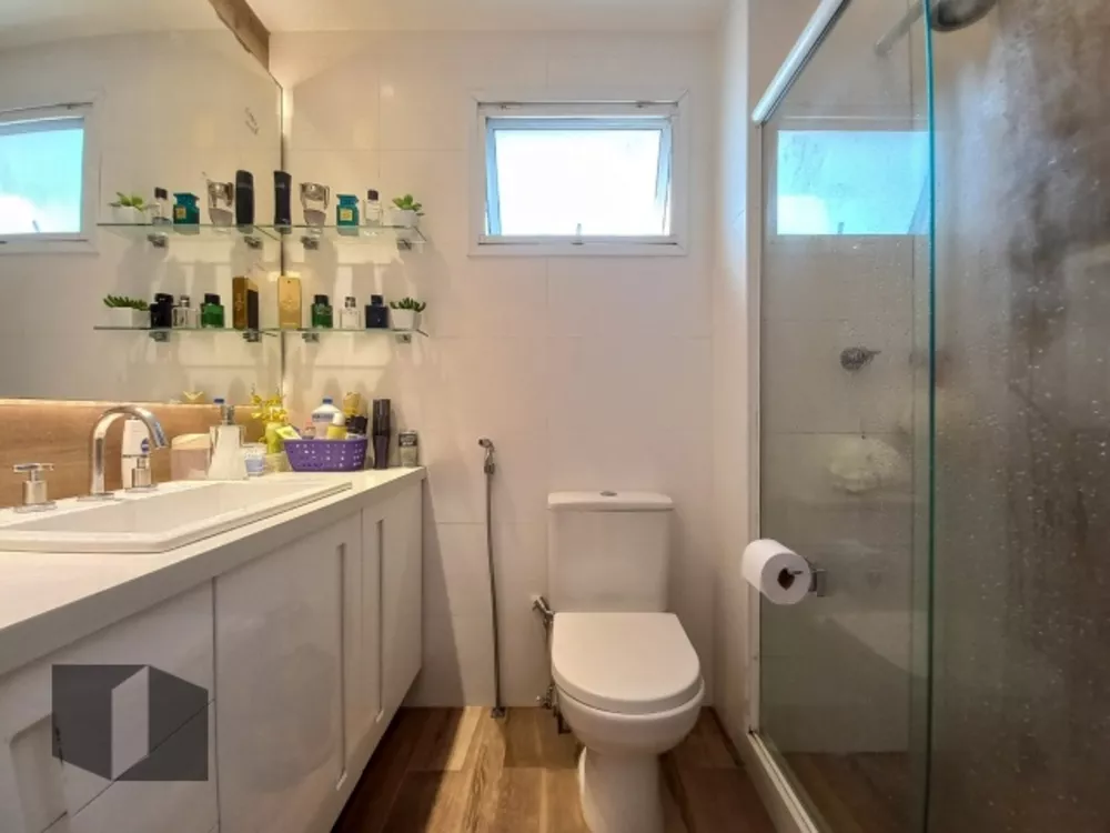Apartamento, 3 quartos, 156 m² - Foto 41