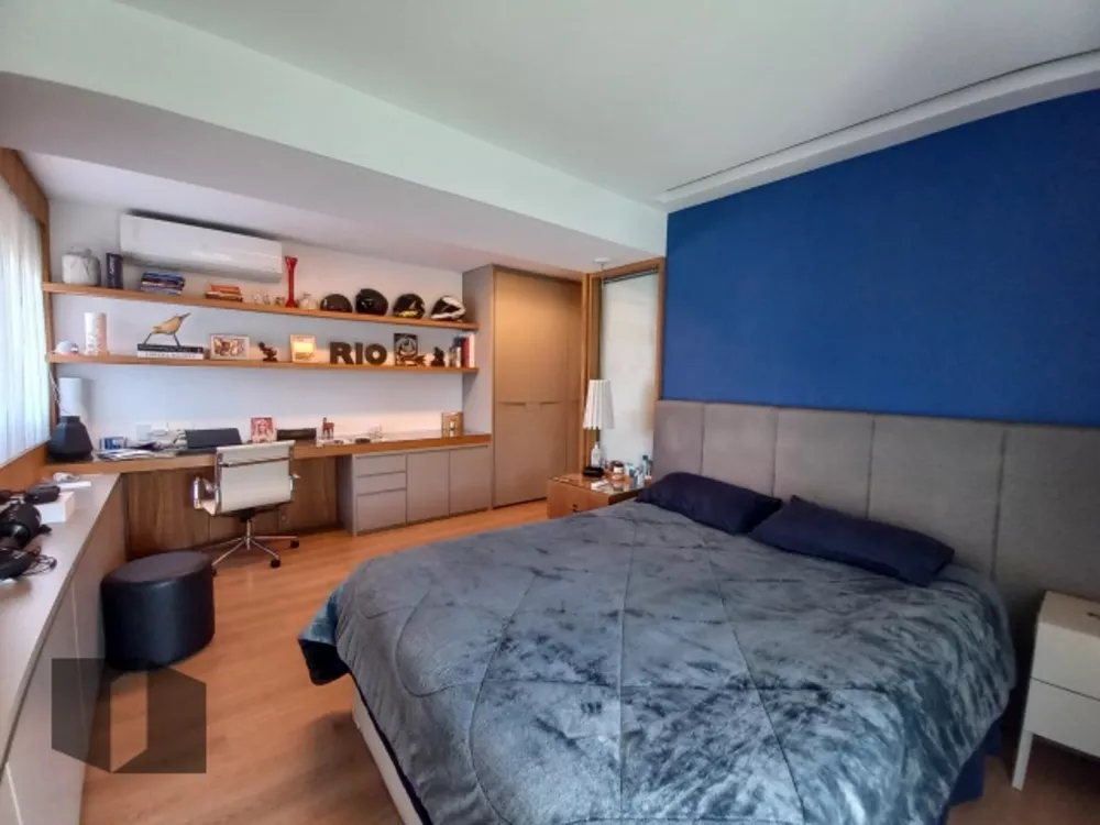 Apartamento, 3 quartos, 156 m² - Foto 9