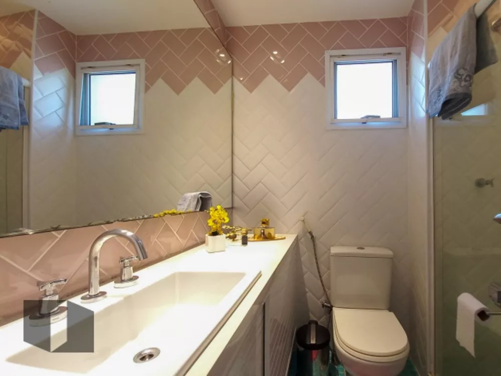 Apartamento, 3 quartos, 156 m² - Foto 37