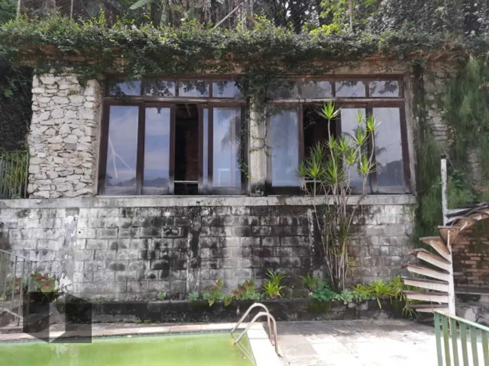 Casa, 11 quartos, 998 m² - Foto 24