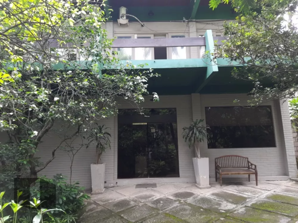 Casa, 11 quartos, 998 m² - Foto 37