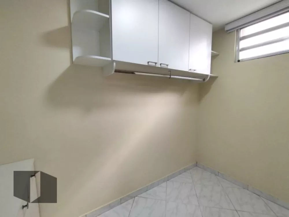 Apartamento, 1 quarto, 64 m² - Foto 1