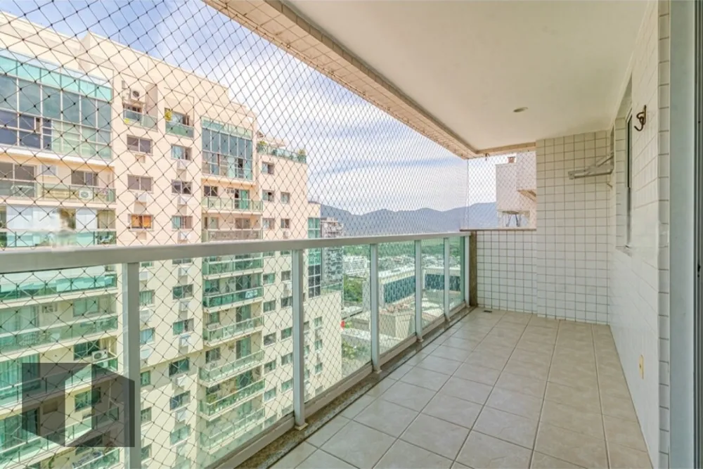 Cobertura, 2 quartos, 138 m² - Foto 19