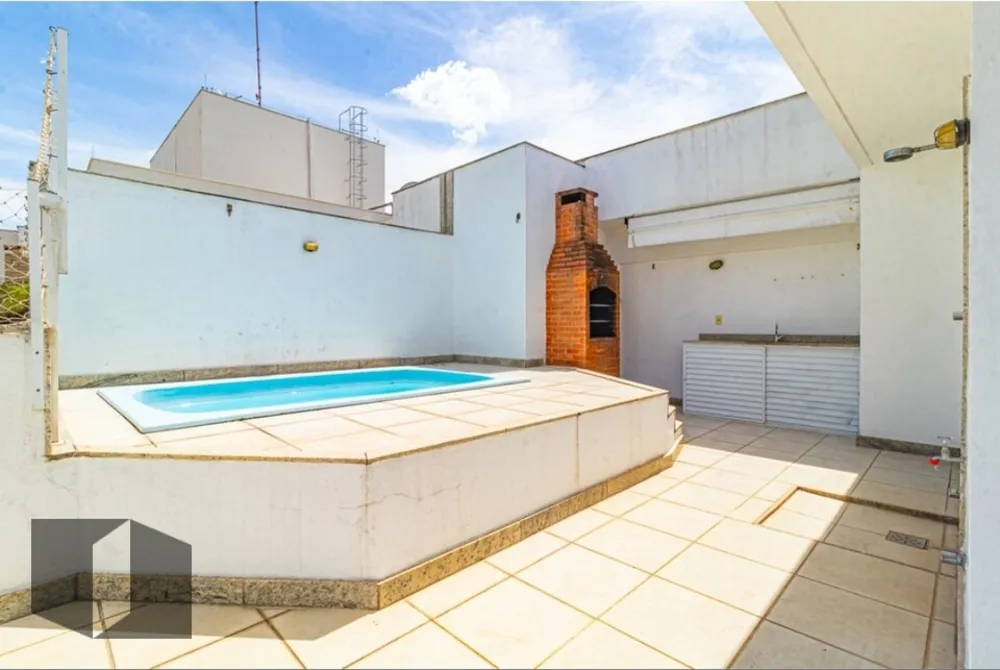 Cobertura, 2 quartos, 138 m² - Foto 5