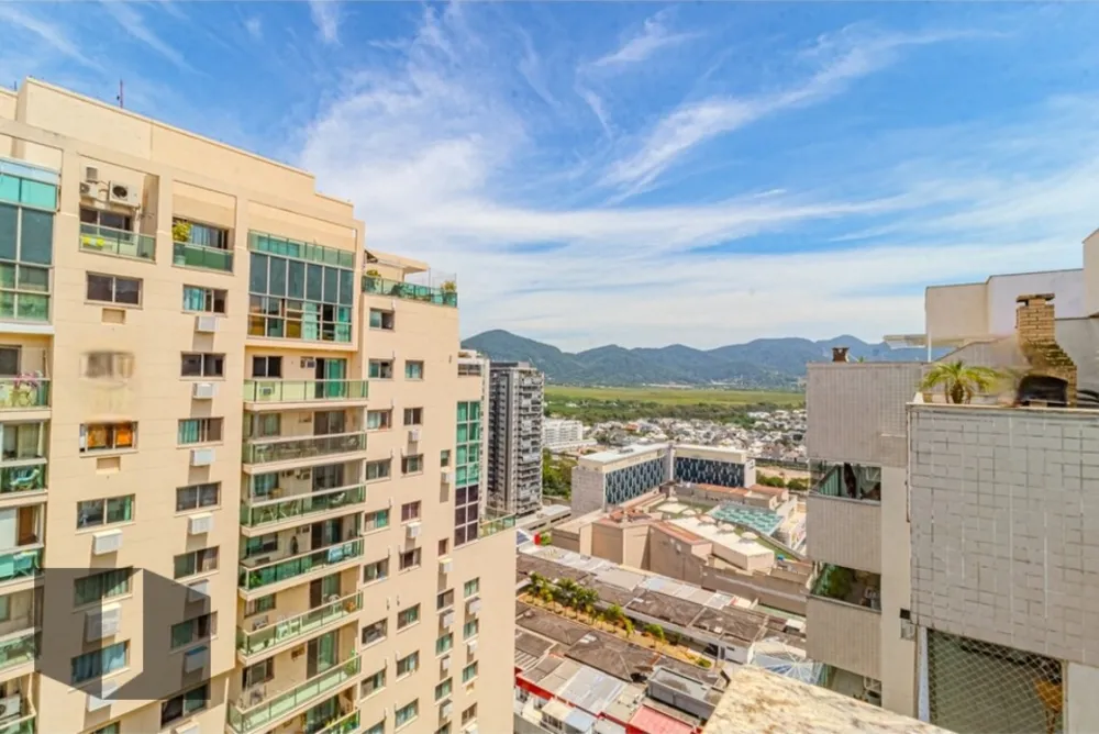Cobertura, 2 quartos, 138 m² - Foto 21
