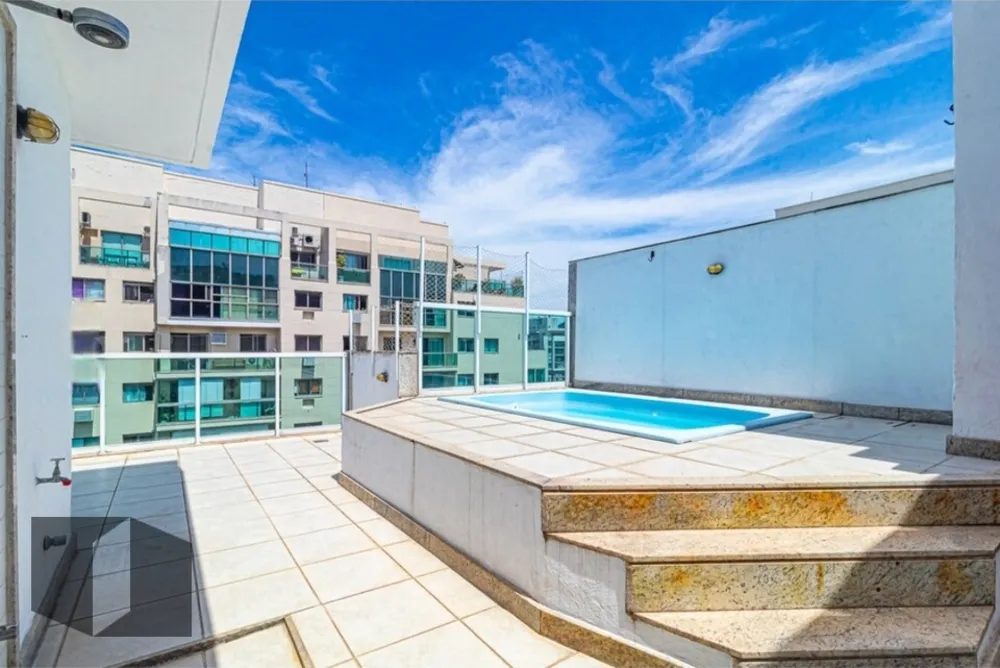 Cobertura, 2 quartos, 138 m² - Foto 3