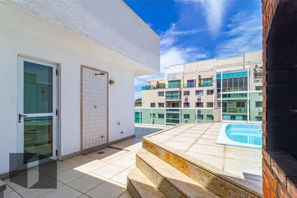 Cobertura, 2 quartos, 138 m² - Foto 4