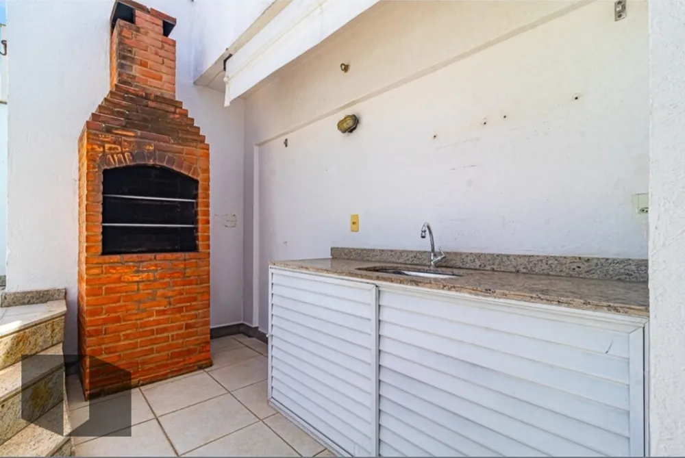 Cobertura, 2 quartos, 138 m² - Foto 8