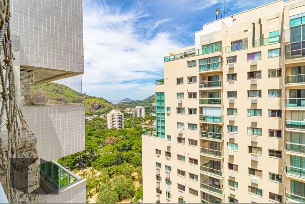 Cobertura, 2 quartos, 138 m² - Foto 18