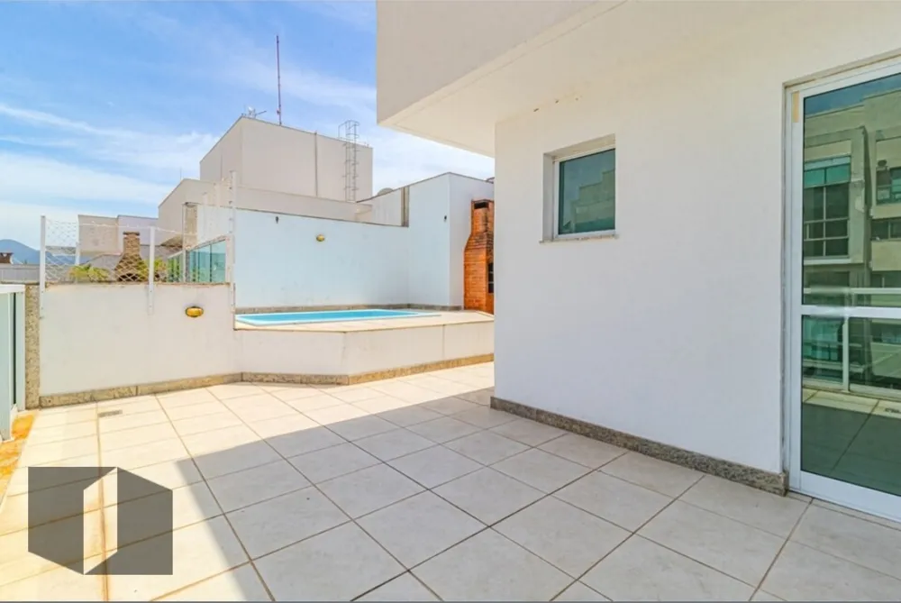 Cobertura, 2 quartos, 138 m² - Foto 6