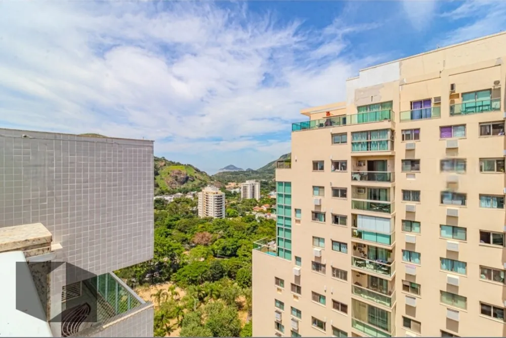 Cobertura, 2 quartos, 138 m² - Foto 17