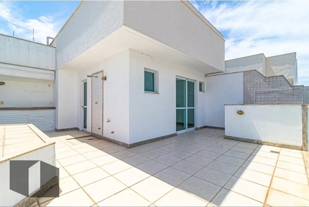 Cobertura, 2 quartos, 138 m² - Foto 9