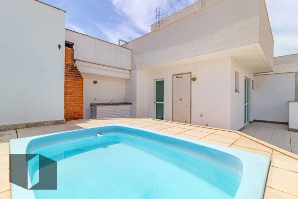 Cobertura, 2 quartos, 138 m² - Foto 7