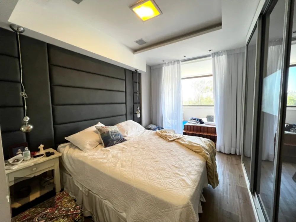 Apartamento, 2 quartos, 100 m² - Foto 11