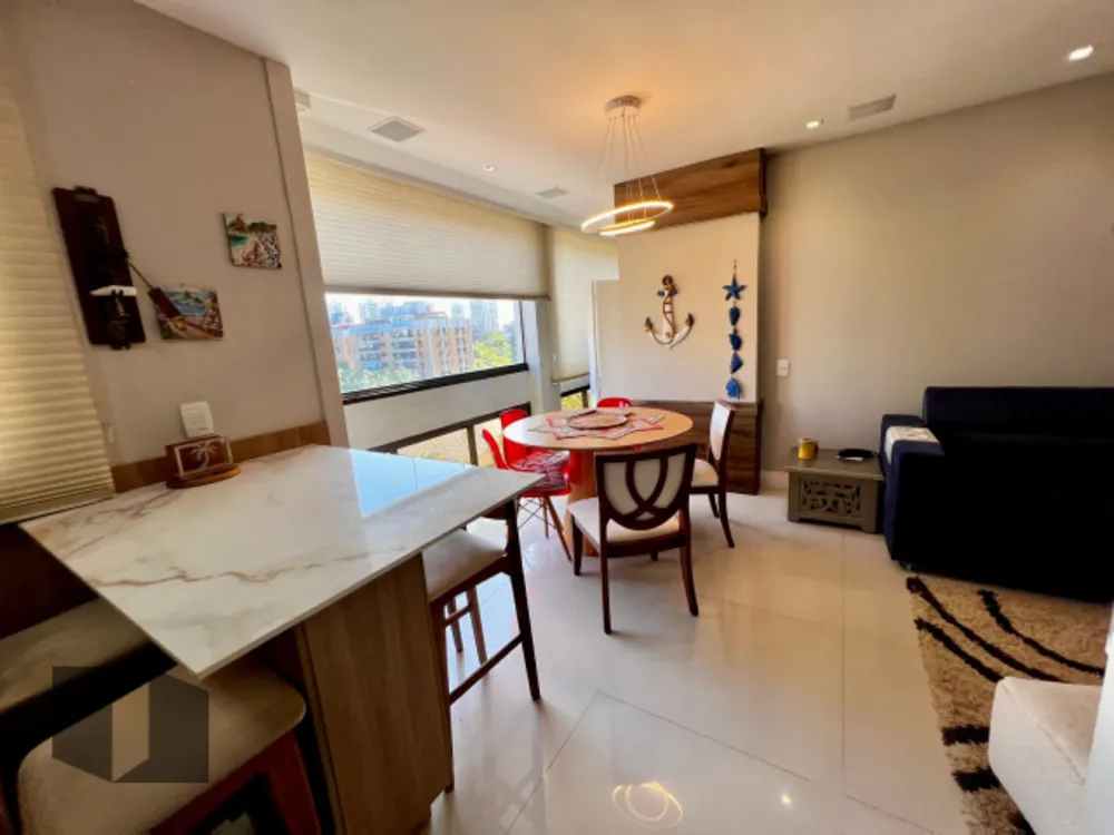 Apartamento, 2 quartos, 100 m² - Foto 5